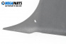 Plastic interior for Nissan Note Minivan I (01.2005 - 06.2013), 5 uși, monovolum, position: stânga