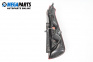 Bremsleuchte for Nissan Note Minivan I (01.2005 - 06.2013), minivan, position: links