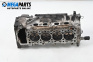 Engine head for Nissan Note Minivan I (01.2005 - 06.2013) 1.4, 88 hp