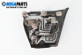 Stop for BMW 3 Series E46 Sedan (02.1998 - 04.2005), sedan, position: dreapta