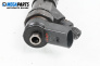 Diesel fuel injector for BMW 3 Series E46 Sedan (02.1998 - 04.2005) 320 d, 150 hp, № 7788609