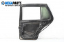 Ușă for Volkswagen Golf IV Hatchback (08.1997 - 06.2005), 5 uși, hatchback, position: dreaptă - spate