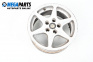 Alloy wheels for Volkswagen Golf IV Hatchback (08.1997 - 06.2005) 15 inches, width 7 (The price is for the set)