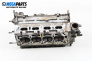 Engine head for Renault Megane I Hatchback (08.1995 - 12.2004) 1.6 16V (BA11, BA04, BA0B, BA1J), 107 hp