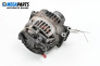 Alternator for Renault Megane I Hatchback (08.1995 - 12.2004) 1.6 16V (BA11, BA04, BA0B, BA1J), 107 hp