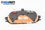 Bloc instrumente de bord for Renault Megane I Hatchback (08.1995 - 12.2004) 1.6 16V (BA11, BA04, BA0B, BA1J), 107 hp