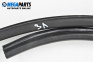 Türdichtung for BMW 5 Series E60 Sedan E60 (07.2003 - 03.2010), 5 türen, sedan, position: links, rückseite