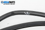 Door seal for BMW 5 Series E60 Sedan E60 (07.2003 - 03.2010), 5 doors, sedan, position: rear - right