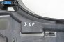 Stoßstangehalterung for BMW 5 Series E60 Sedan E60 (07.2003 - 03.2010), sedan, position: rückseite