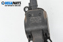 Potentiometer gaspedal for Peugeot 207 Station Wagon (02.2007 - 12.2013), № 0280755084