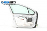 Door for Peugeot 207 Station Wagon (02.2007 - 12.2013), 5 doors, station wagon, position: front - left