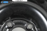 Spare tire for Opel Astra G Hatchback (02.1998 - 12.2009) 15 inches, width 6, ET 49 (The price is for one piece)