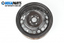 Steel wheels for Opel Astra G Hatchback (02.1998 - 12.2009) 15 inches, width 6 (The price is for the set)