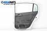 Door for Opel Astra G Hatchback (02.1998 - 12.2009), 5 doors, hatchback, position: rear - right