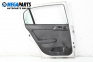 Door for Opel Astra G Hatchback (02.1998 - 12.2009), 5 doors, hatchback, position: rear - left