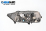 Scheinwerfer for Opel Astra G Hatchback (02.1998 - 12.2009), hecktür, position: links