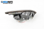 Stop interior for Mazda 6 Sedan I (06.2002 - 12.2008), sedan, position: dreapta