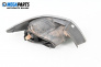 Stop for Mazda 6 Sedan I (06.2002 - 12.2008), sedan, position: dreapta