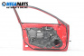 Tür for Mazda 6 Sedan I (06.2002 - 12.2008), 5 türen, sedan, position: links, vorderseite