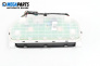 Bloc instrumente de bord for Mazda 6 Sedan I (06.2002 - 12.2008) 2.3, 166 hp