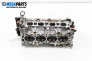 Engine head for Mazda 6 Sedan I (06.2002 - 12.2008) 2.3, 166 hp