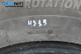 Snow tires RIKEN 215/65/16, DOT: 4319 (The price is for the set)