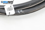 Door seal for Opel Astra H Estate (08.2004 - 05.2014), 5 doors, station wagon, position: rear - left