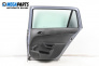 Door for Opel Astra H Estate (08.2004 - 05.2014), 5 doors, station wagon, position: rear - right