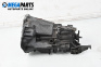  for Mercedes-Benz C-Class Estate (S203) (03.2001 - 08.2007) C 200 Kompressor (203.242), 163 hp