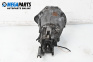  for Mercedes-Benz C-Class Estate (S203) (03.2001 - 08.2007) C 200 Kompressor (203.242), 163 hp