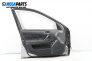 Door for Mercedes-Benz C-Class Estate (S203) (03.2001 - 08.2007), 5 doors, station wagon, position: front - left