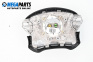 Airbag for Mercedes-Benz C-Class Estate (S203) (03.2001 - 08.2007), 5 türen, combi, position: vorderseite