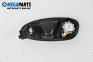 Inner handle for Seat Altea XL Minivan (10.2006 - 01.2016), 5 doors, minivan, position: front - right