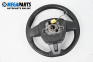 Multi functional steering wheel for Seat Altea XL Minivan (10.2006 - 01.2016)