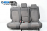 Set scaune for Seat Altea XL Minivan (10.2006 - 01.2016), 5 uși