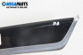 Material profilat interior for BMW 5 Series F10 Touring F11 (11.2009 - 02.2017), 5 uși, combi