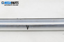 Schiene dachgepäckträger for BMW 5 Series F10 Touring F11 (11.2009 - 02.2017), 5 türen, combi, position: links