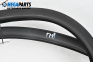 Türdichtung for BMW 5 Series F10 Touring F11 (11.2009 - 02.2017), 5 türen, combi, position: links, vorderseite