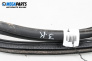 Cheder portbagaj for BMW 5 Series F10 Touring F11 (11.2009 - 02.2017), 5 uși, combi, position: din spate