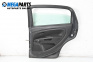 Ușă for Fiat Punto Grande Punto (06.2005 - 07.2012), 5 uși, hatchback, position: dreaptă - spate