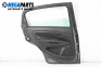 Door for Fiat Punto Grande Punto (06.2005 - 07.2012), 5 doors, hatchback, position: rear - left