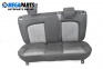 Seats set for Fiat Punto Grande Punto (06.2005 - 07.2012), 5 doors