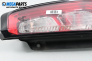 Tail light for Fiat Punto Grande Punto (06.2005 - 07.2012), hatchback, position: right