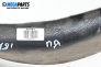 Inner fender for Fiat Punto Grande Punto (06.2005 - 07.2012), 5 doors, hatchback, position: front - right