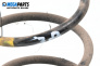 Coil spring for Fiat Punto Grande Punto (06.2005 - 07.2012), hatchback, position: rear