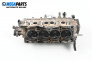 Engine head for Fiat Punto Grande Punto (06.2005 - 07.2012) 1.2, 69 hp