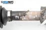 Driveshaft for Alfa Romeo 147 Hatchback (10.2000 - 12.2010) 1.6 16V T.SPARK ECO (937AXA1A), 105 hp, position: front - left