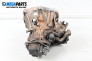  for Alfa Romeo 147 Hatchback (10.2000 - 12.2010) 1.6 16V T.SPARK ECO (937AXA1A), 105 hp