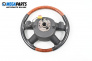 Steering wheel for Audi A8 Sedan 4E (10.2002 - 07.2010)