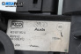 Boot lid motor for Audi A8 Sedan 4E (10.2002 - 07.2010), 5 doors, sedan, position: rear, № 4E0827852G